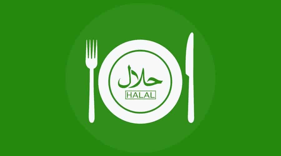 Home Halal