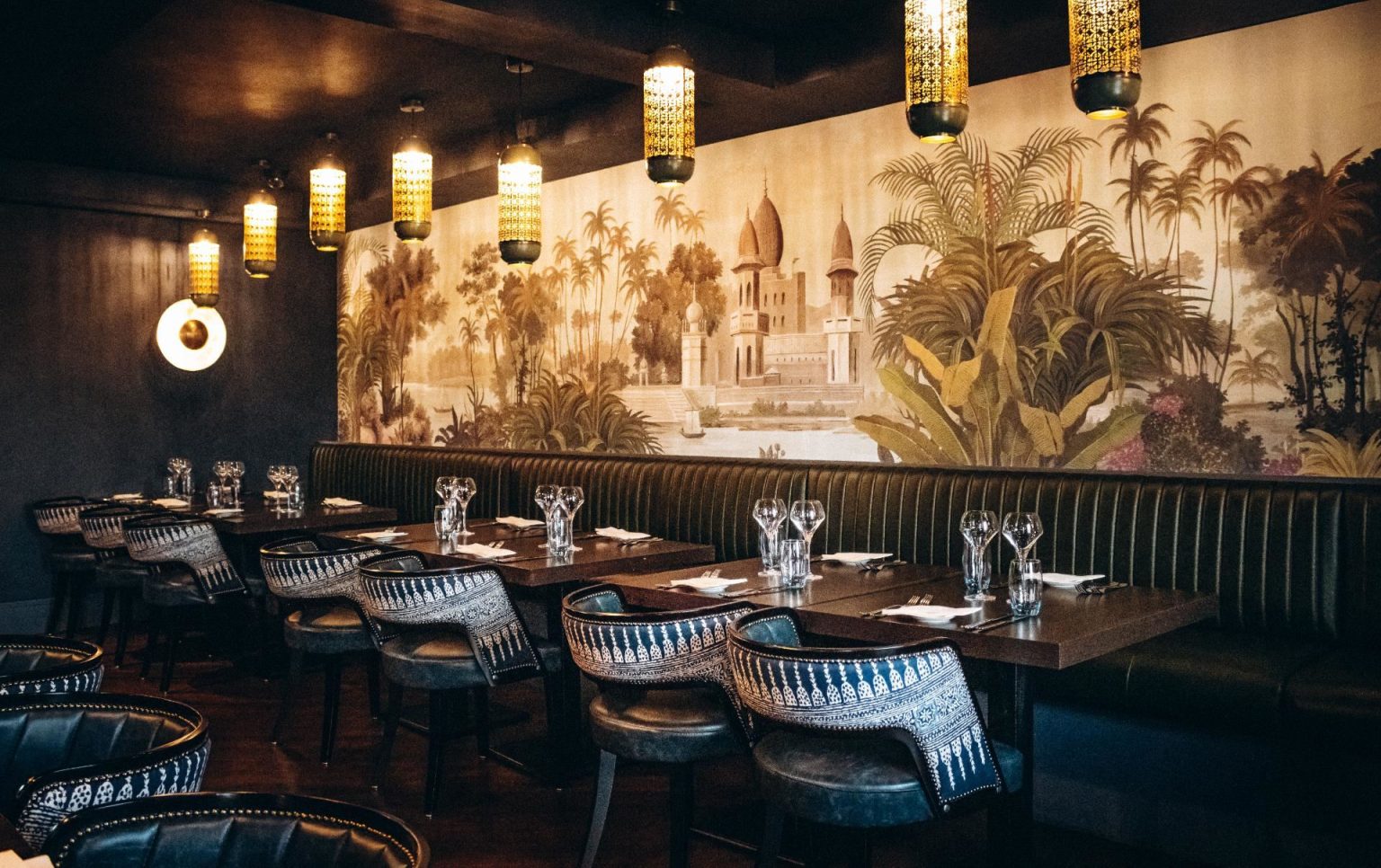 Khushee Indian Restaurant Sandymount | Order Online & Book Now