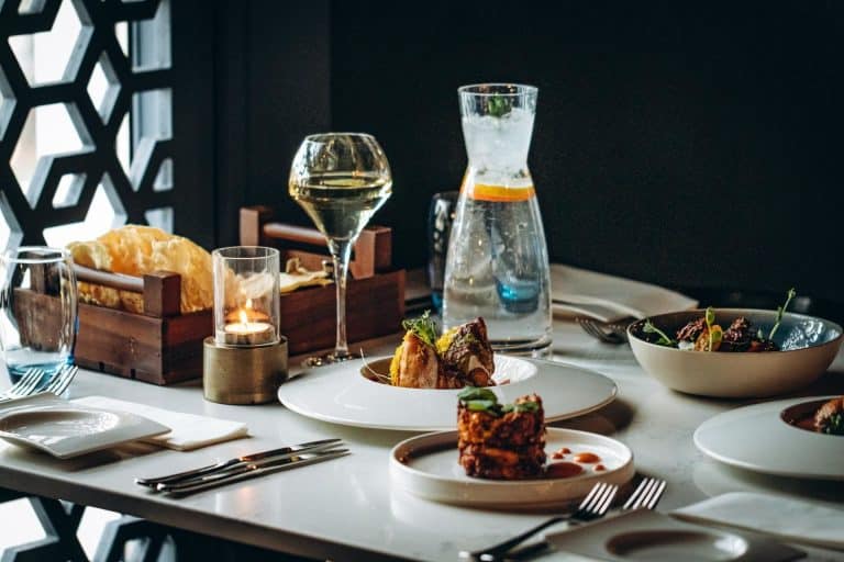 Khushee Indian Restaurant Sandymount | Order Online & Book Now