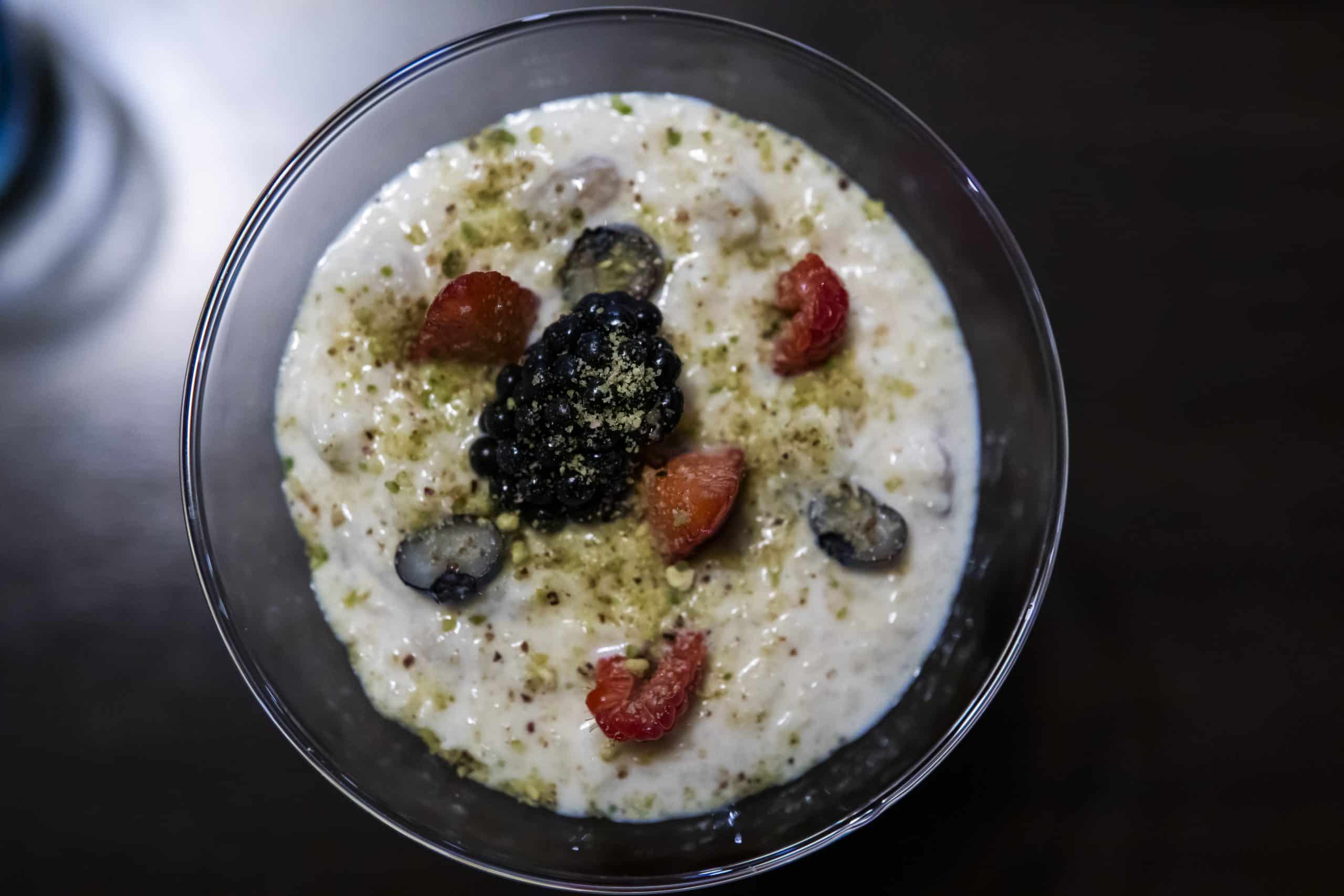 Home Rice Kheer scaled